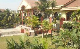 Golden Retreat